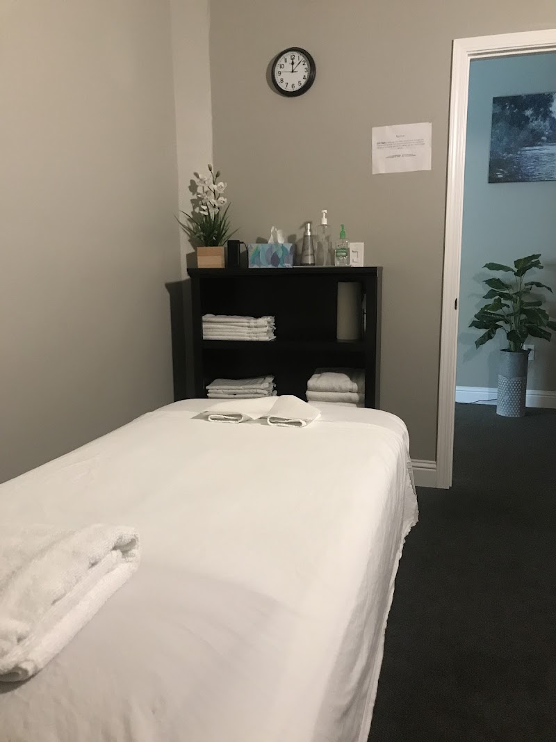 Blue Moon Spa, massage spa in Petaluma, CA, photo 1 of 3